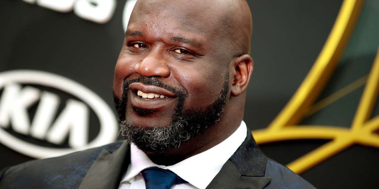 Shaquille O'Neal's Surprising Absence from "Inside the NBA" Fuels Speculation Amidst TNT's Broadcasting Uncertainty