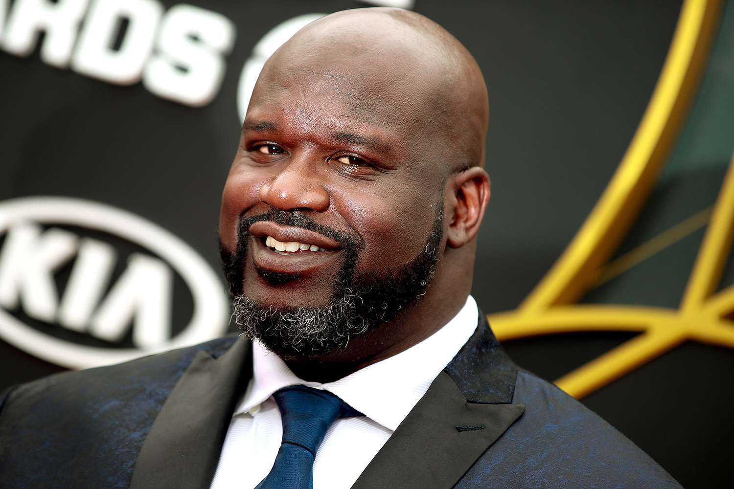 Shaquille O’Neal’s Surprising Absence from “Inside the NBA” Fuels Speculation Amidst TNT’s Broadcasting Uncertainty