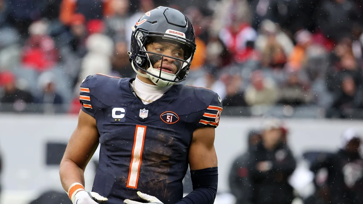 NFL News: What Insights About Justin Fields Have Been Uncovered By A Chicago Bears’ Source?