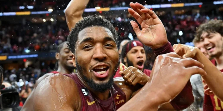 The Future of Donovan Mitchell and Cleveland Cavaliers's $200,000,000 Gamble