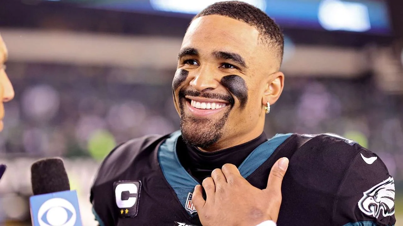 NFL News: Philadelphia Eagles’ Super Bowl Hopes Hinge on Jalen Hurts 2024’s Make-or-Break Season