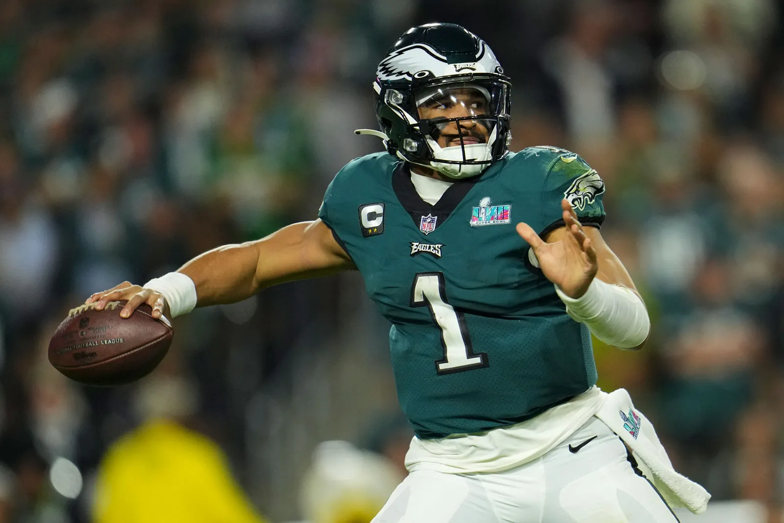 The Future of Jalen Hurts and the Philadelphia Eagles: A Crucial Season Ahead