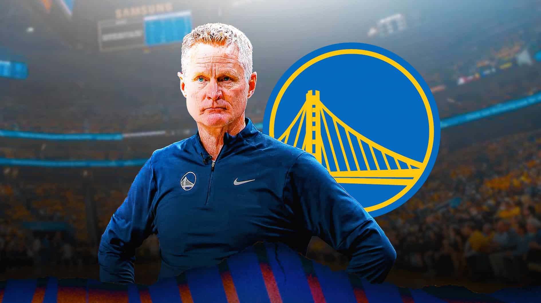 How Can The Golden State Warriors Prepare For The Departure of Steve Kerr And Changes To The Big 3?