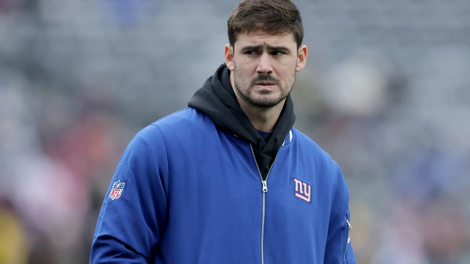 NFL News: Daniel Jones Faces Career-Defining Season As The New York Giants Bet on Quarterback’s Redemption in 2024 NFL Campaign