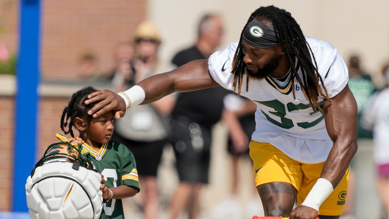 NFL News: Did Green Bay Packers Commit The Biggest Blunder By Letting Go Of Aaron Jones?