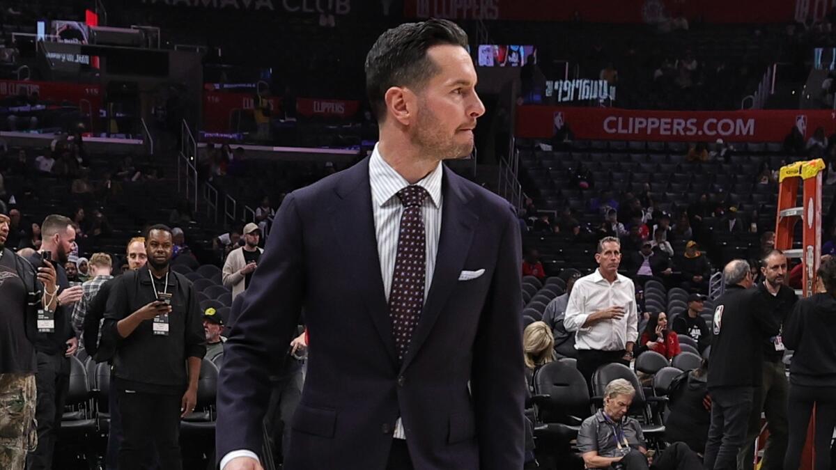 Austin Rivers Explains Why JJ Redick Might Want To Look Elsewhere Besides Los Angeles Lakers