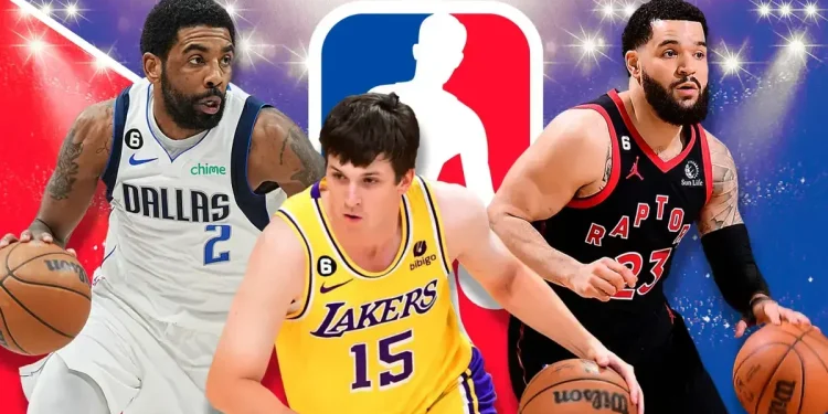 The Hottest NBA Offseason Stories Trades and Free Agency Buzz