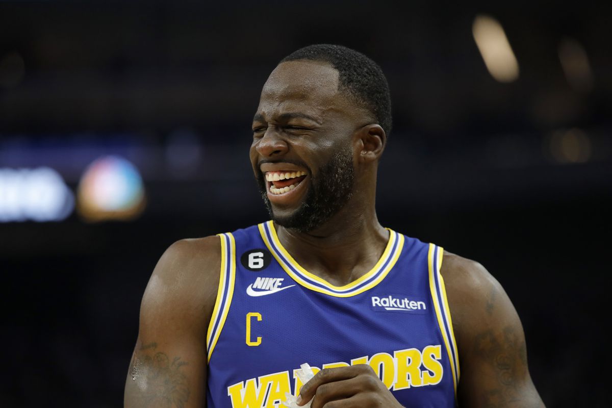 The Intrigue of an NBA Power Duo Draymond Green and LeBron James