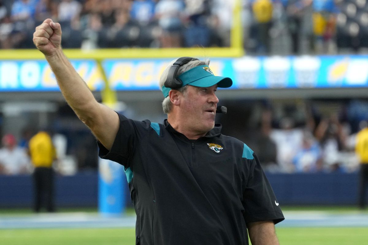 NFL News: Doug Pederson’s Revamp, Jacksonville Jaguars Aim for Playoff Comeback with New Signings and Trevor Lawrence Rebound