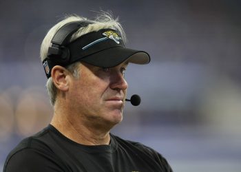 The Jacksonville Jaguars' 2024 Redemption Tour: Can Doug Pederson Turn the Tide?