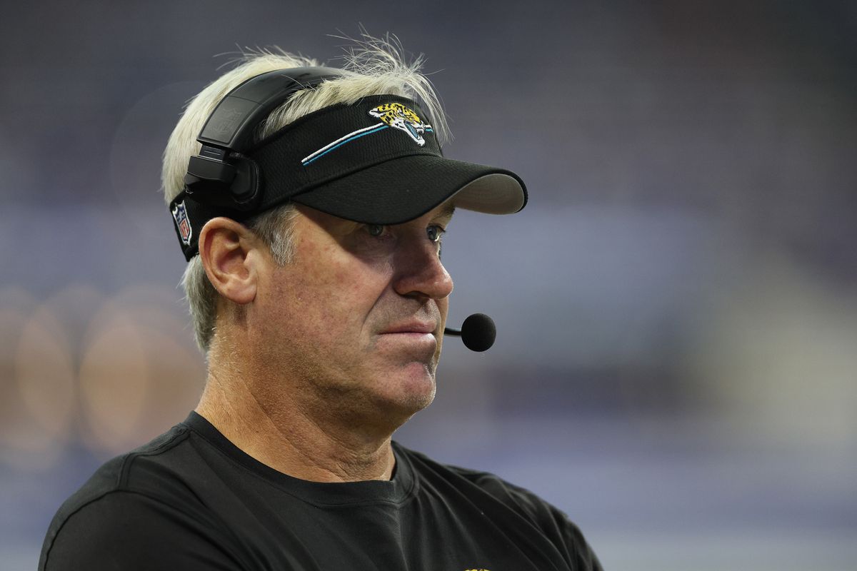 NFL News: Doug Pederson’s Revamp, Jacksonville Jaguars Aim for Playoff Comeback with New Signings and Trevor Lawrence Rebound