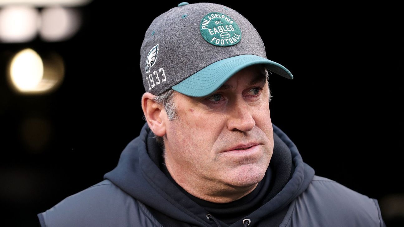 NFL News: Doug Pederson’s Revamp, Jacksonville Jaguars Aim for Playoff Comeback with New Signings and Trevor Lawrence Rebound