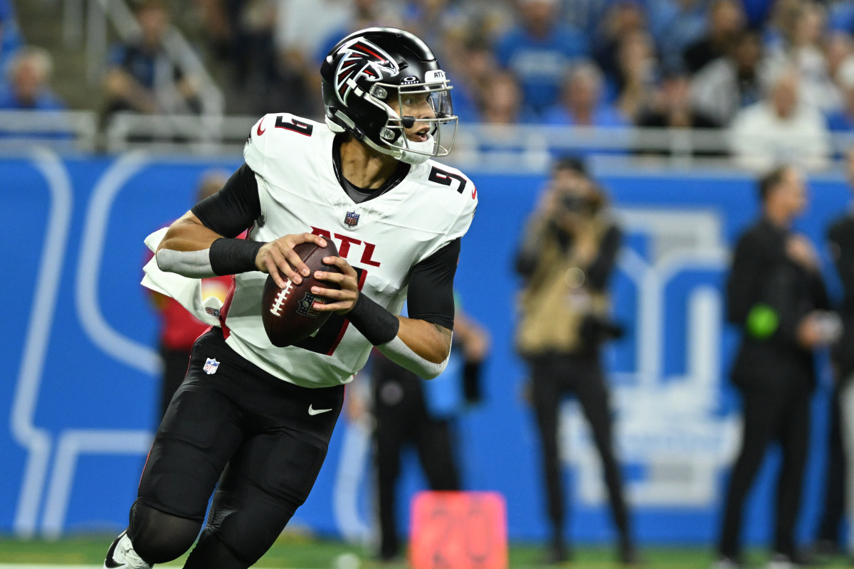 The Kirk Cousins Conundrum Atlanta Falcons' High-Stakes Gamble