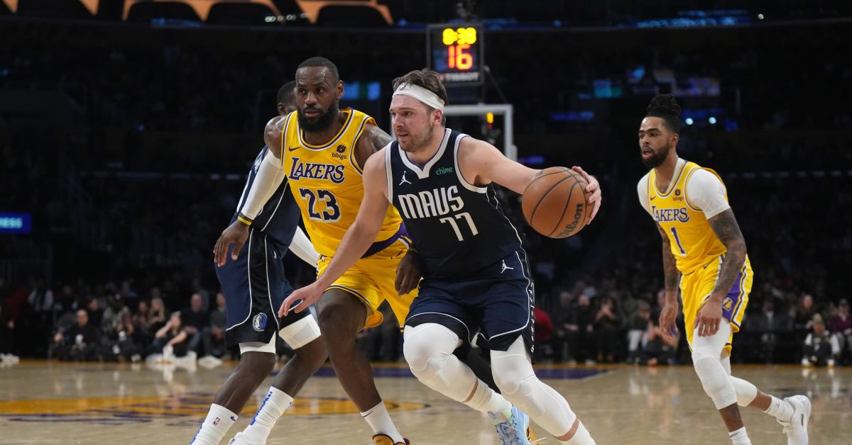 J.J. Redick’s Potential As Los Angeles Lakers Head Coach Raises Eyebrows Amidst Coaching Uncertainty