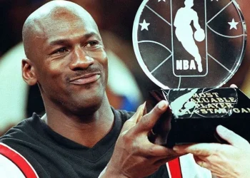 Michael Jordan's Iconic Game-Worn "Shattered Backboard" Air Jordan 1 Are Back Again