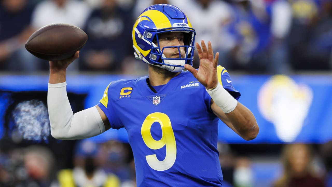 The Mysterious Tale of Stetson Bennett and the Los Angeles Rams A Quarterback Conundrum