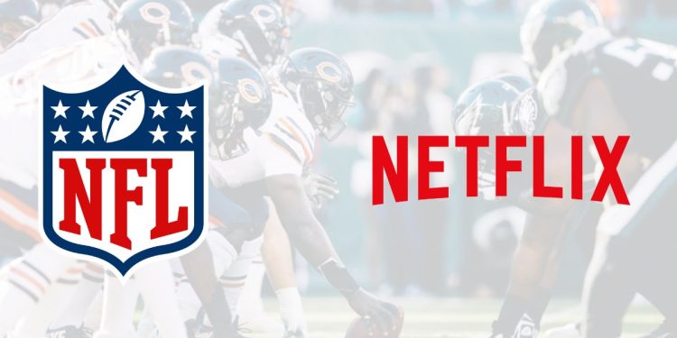 The NFL and Netflix: A Holiday Match or a Consumer's Nightmare?
