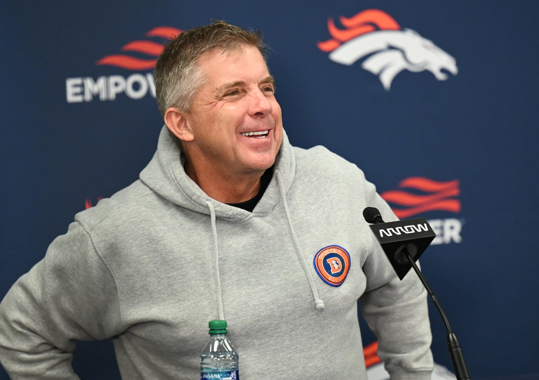 NFL News: Denver Broncos’ Sean Payton Champions NFL’s $10,000 Kickoff Revamp, A Game-Changer for NFL 2024