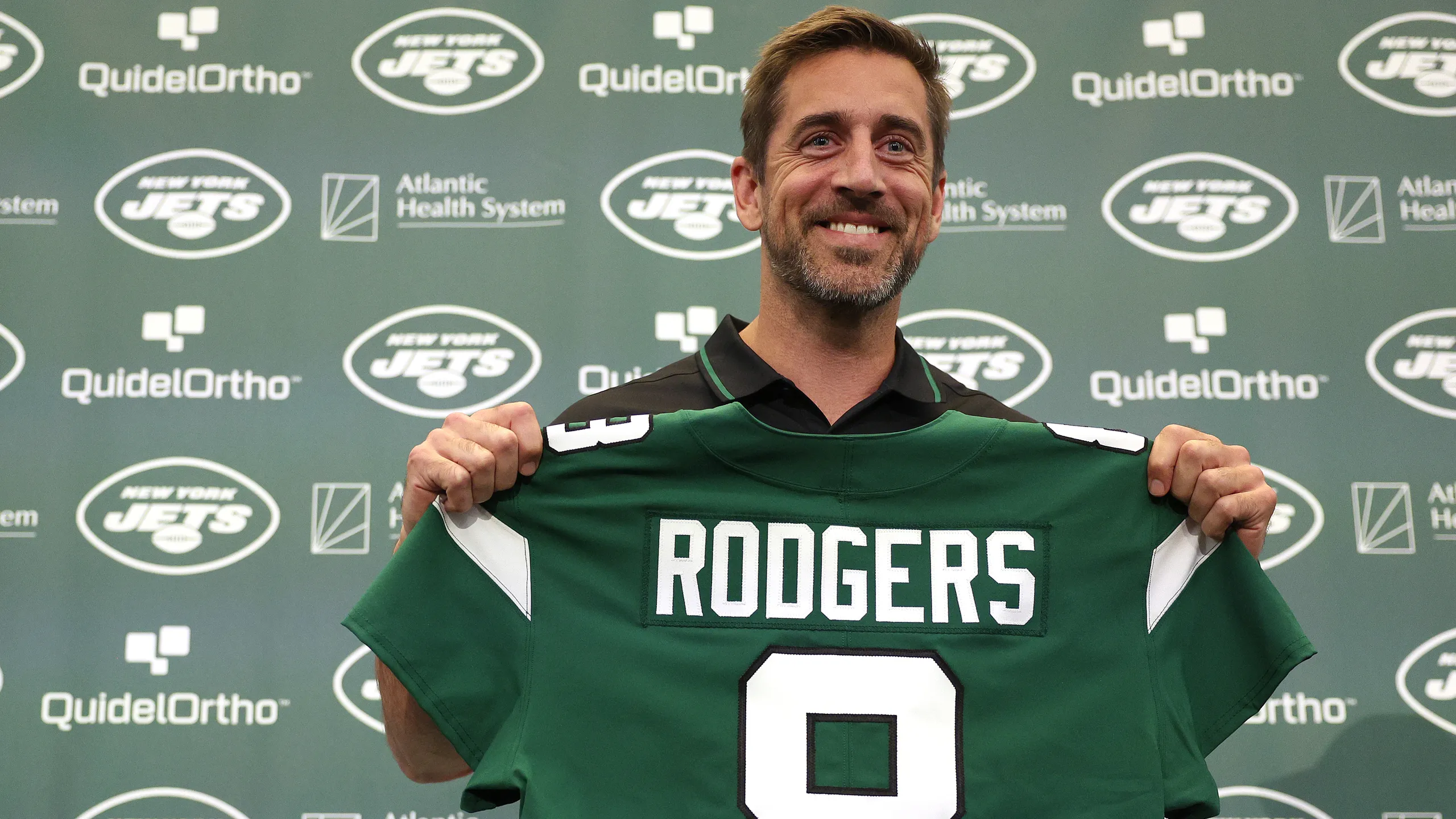 The New York Jets: A New Era of Super Bowl Dreams with Aaron Rodgers at the Helm