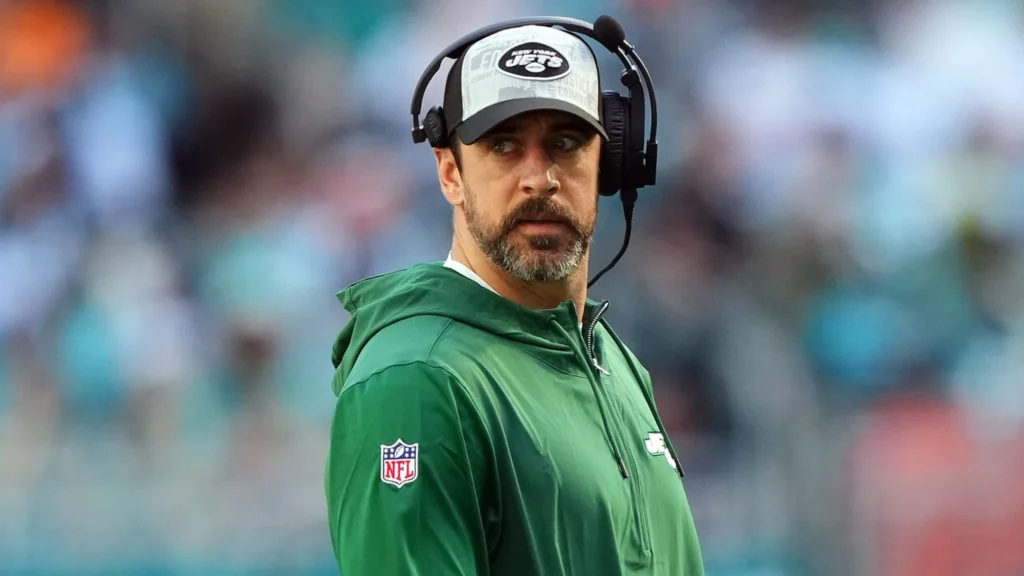 NFL News: Experts Believe Aaron Rodgers Can Take New York Jets To Much Awaited Super Bowl Victory