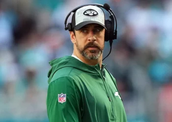 The New York Jets: A New Era of Super Bowl Dreams with Aaron Rodgers at the Helm
