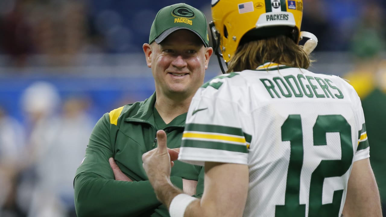 NFL News: How is New York Jets’ Aaron Rodgers Supporting Nathaniel Hackett?