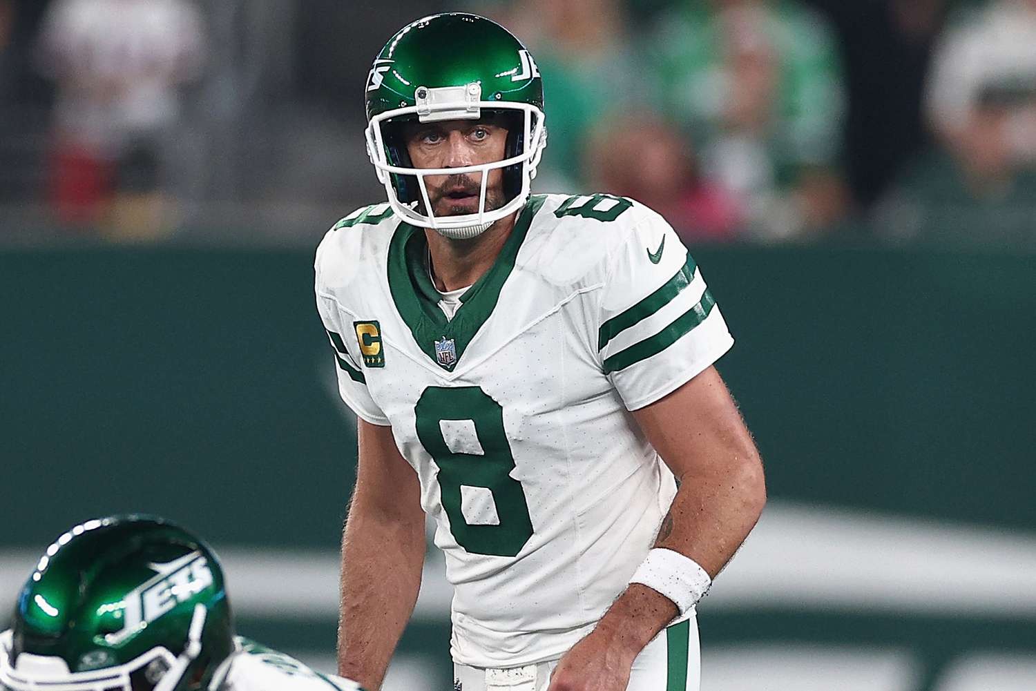 NFL News: How is New York Jets’ Aaron Rodgers Supporting Nathaniel Hackett?