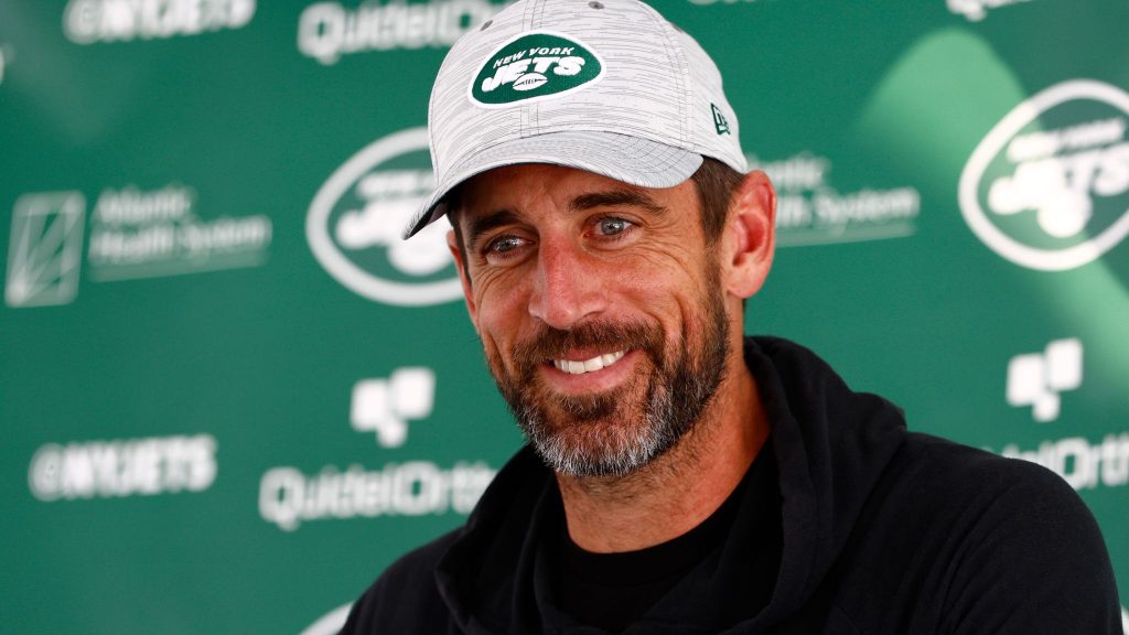 NFL News: How is New York Jets’ Aaron Rodgers Supporting Nathaniel Hackett?