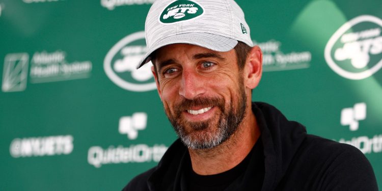 NFL News: How Is  New York Jets' Aaron Rodgers Supporting Nathaniel Hackett?