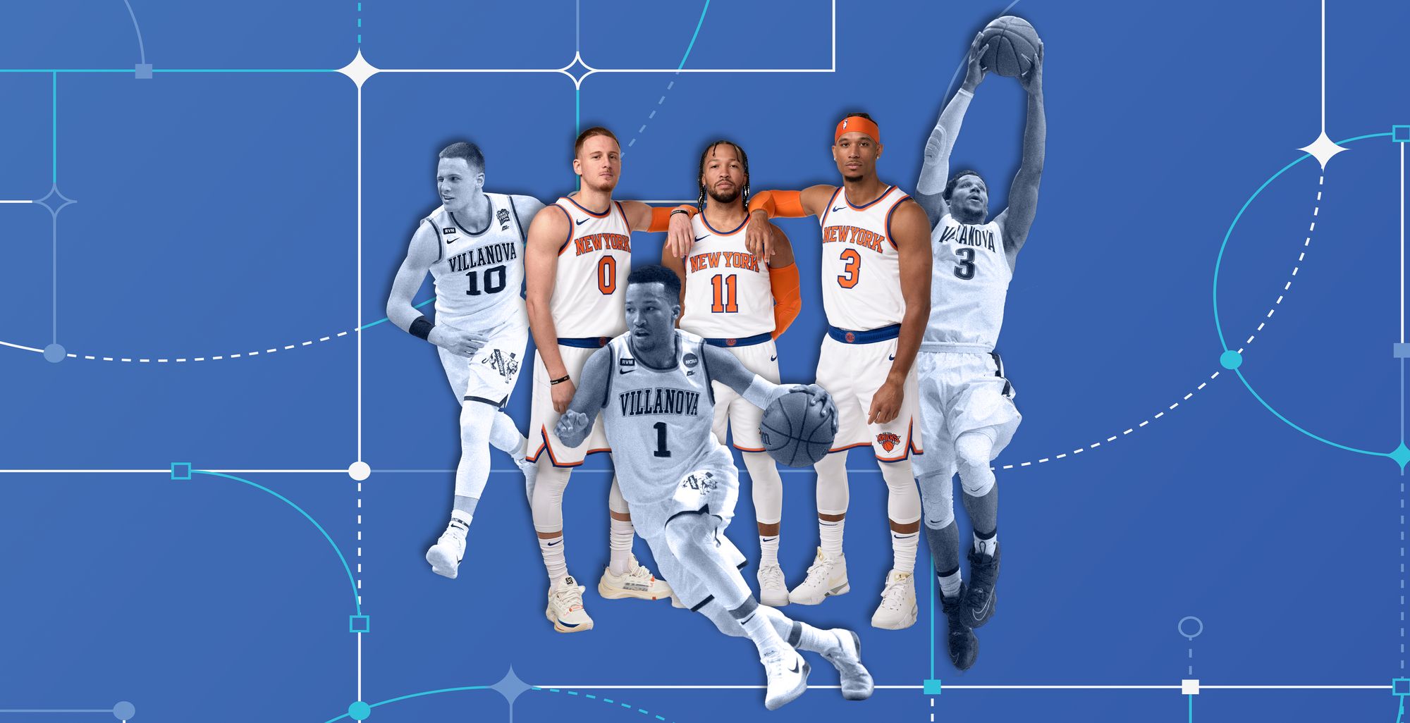 What Challenges Did The New York Knicks Face In The Eastern Conference Semi-Finals?