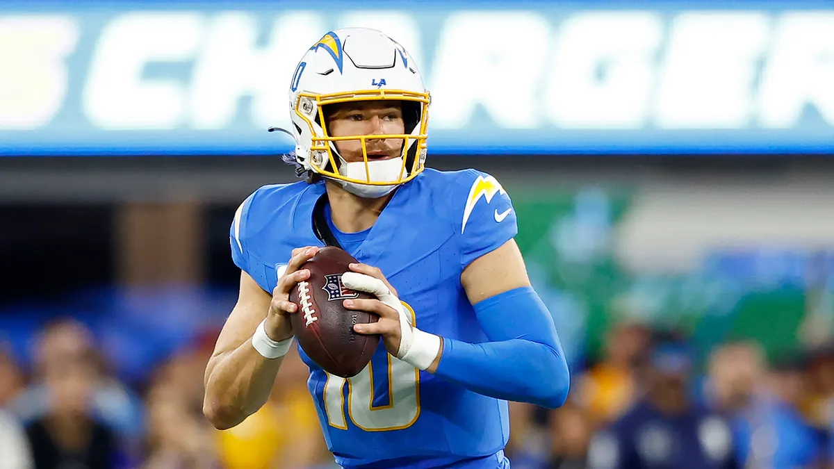 NFL News: How Does Justin Herbert’s Overrated Status Impact The Los Angeles Chargers?