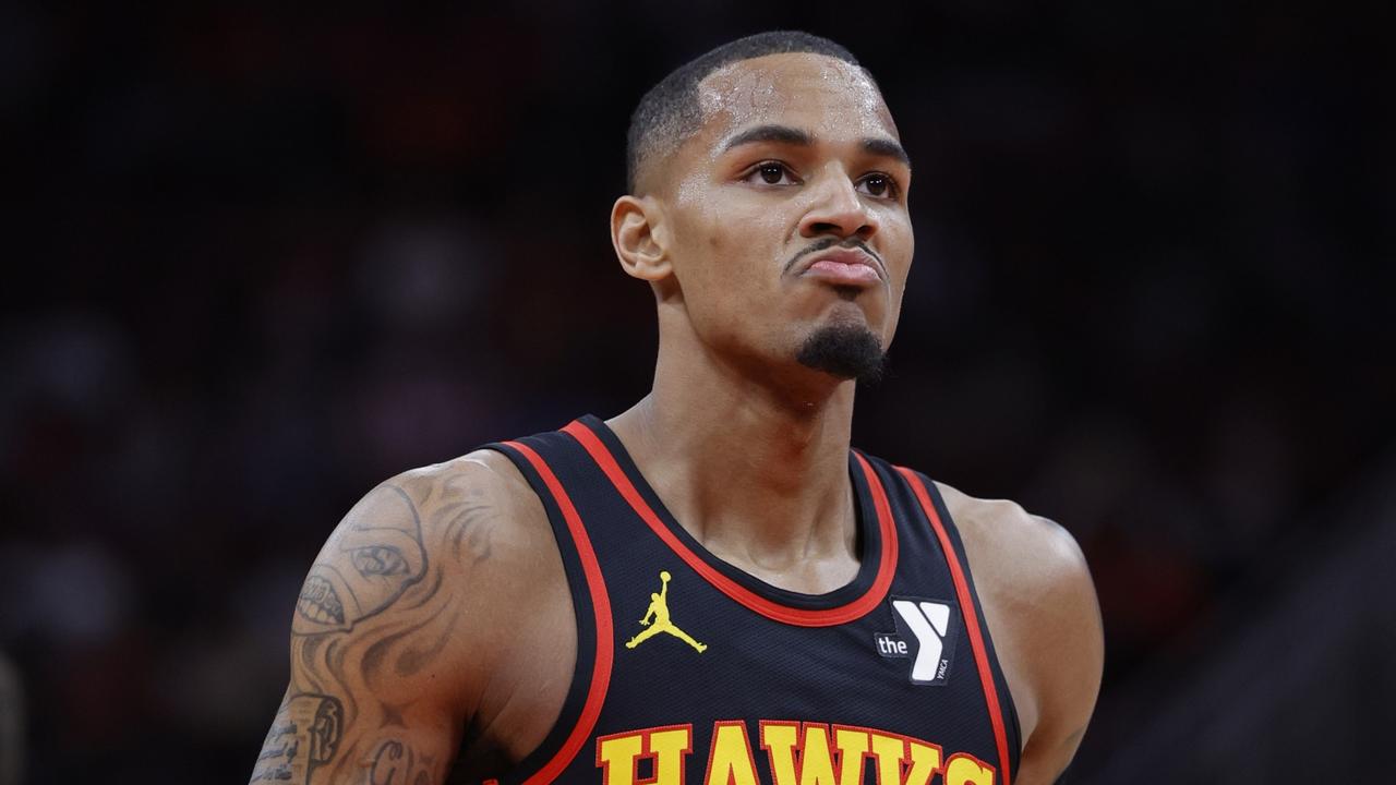 The Pelicans' Quest for Balance Dejounte Murray Over Trae Young in Potential Hawks Trade