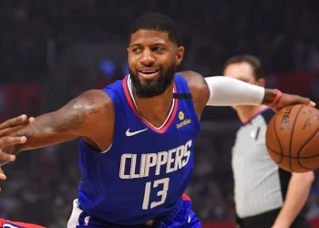 The Philadelphia 76ers' Big Move: Eyeing Paul George for a Major Upgrade