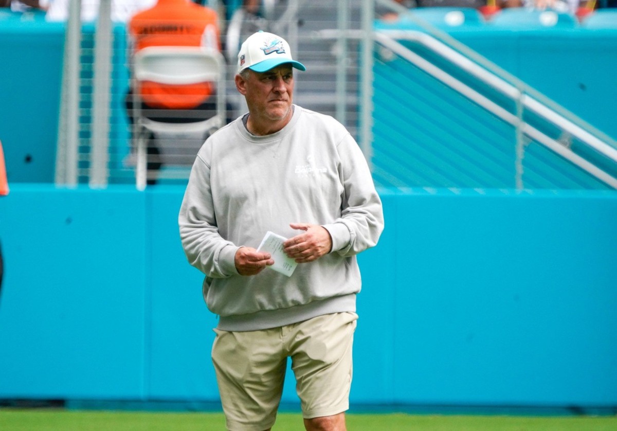 NFL News: Vic Fangio’s Defensive Legacy, Philadelphia Eagles’ Renewed Hope Championed by Darius Slay