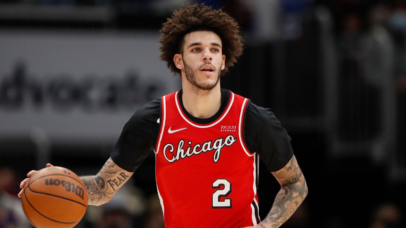 Chicago Bulls’ Lonzo Ball Makes an Unbelievable Comeback: How Is His Return Going to Impact the Team?