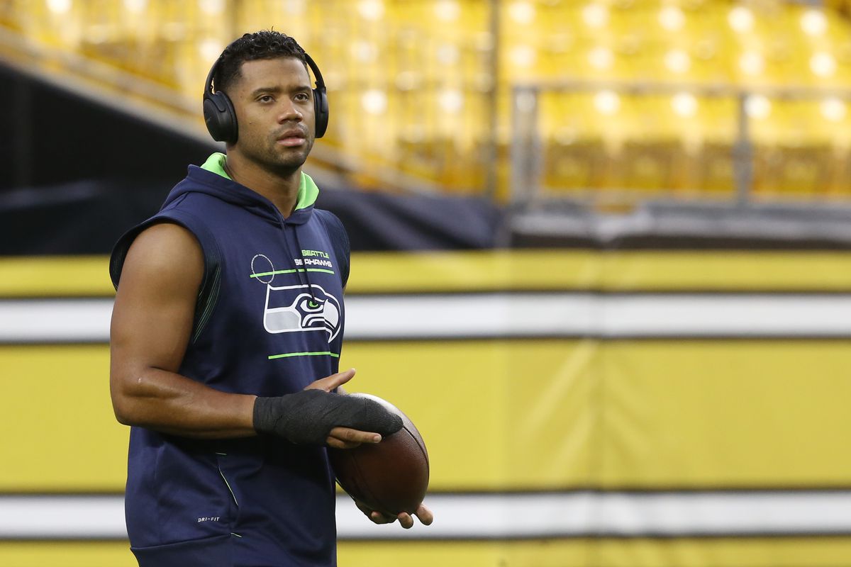 The Renaissance of Russell Wilson: A Pittsburgh Steelers Saga