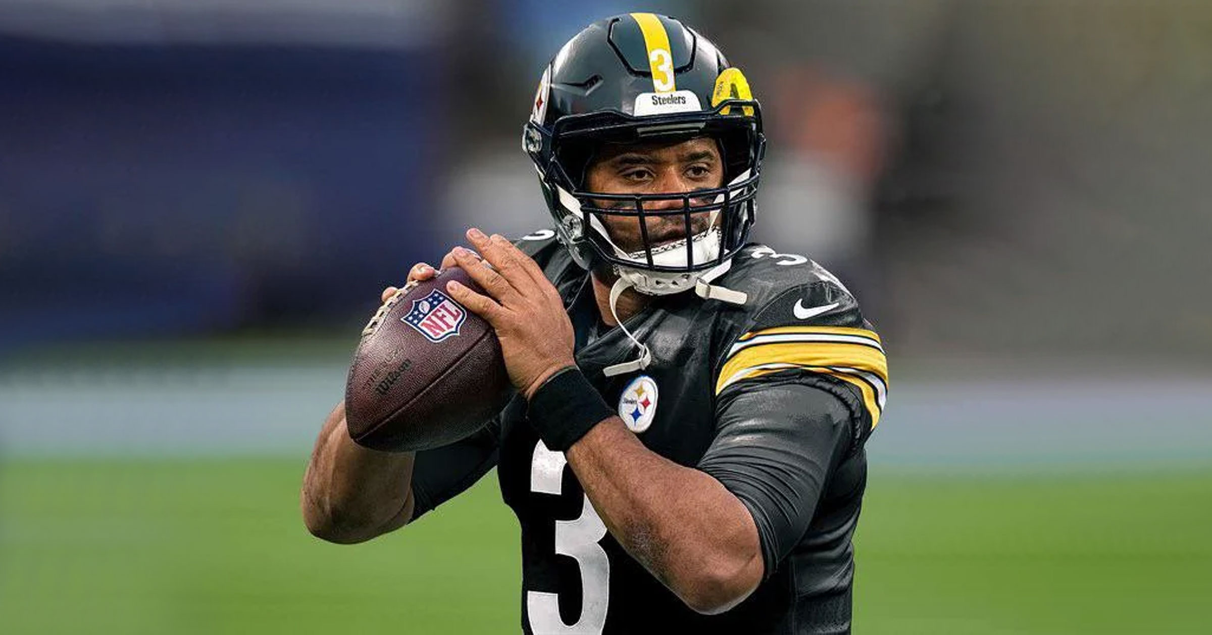 The Renaissance of Russell Wilson: A Pittsburgh Steelers Saga