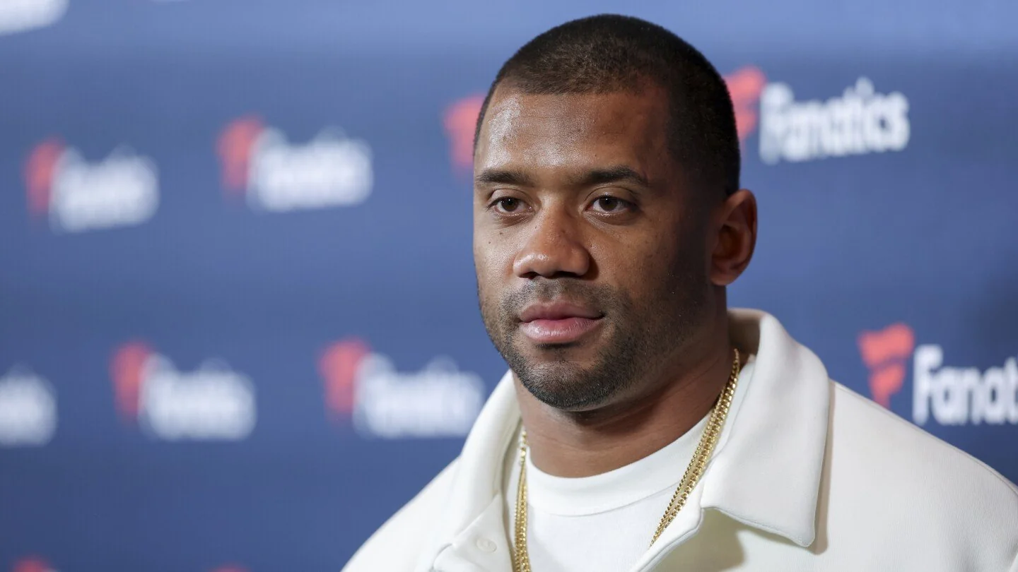 The Renaissance of Russell Wilson: A Pittsburgh Steelers Saga