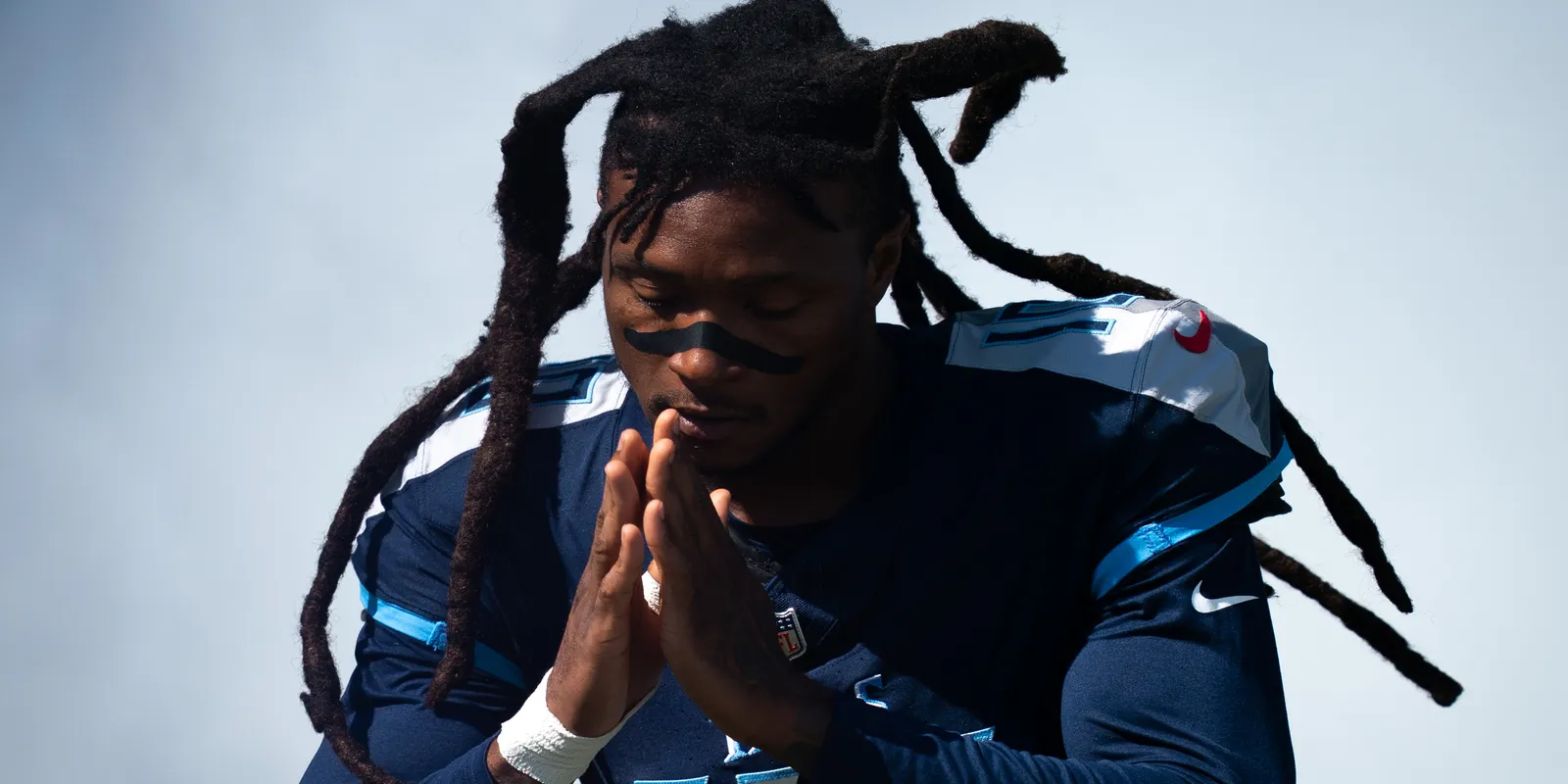 Resurgence of DeAndre Hopkins, A Glimpse Into a Promising 2024 Season with the Tennessee Titans