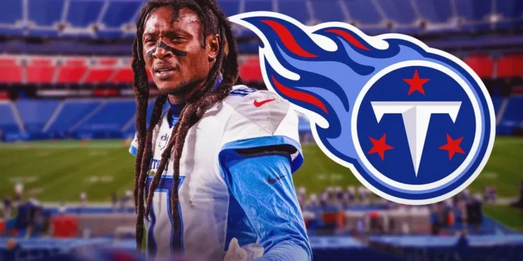 Resurgence of DeAndre Hopkins, A Glimpse Into a Promising 2024 Season with the Tennessee Titans