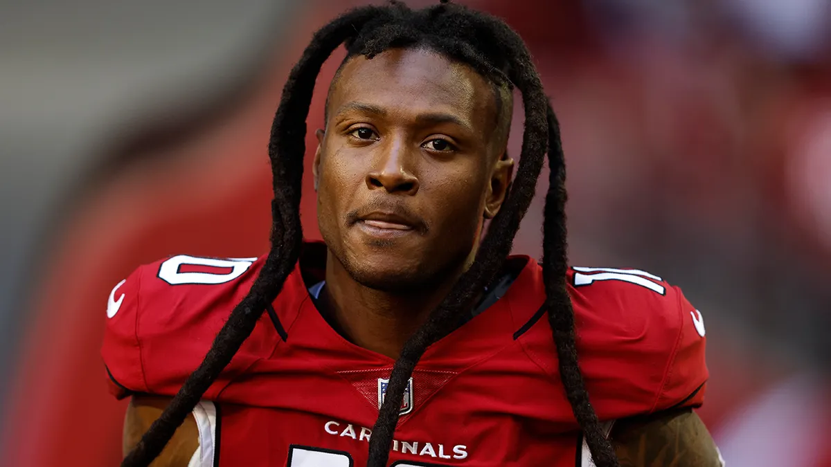 The Resurgence of DeAndre Hopkins Poised for a Stellar 2024 Season