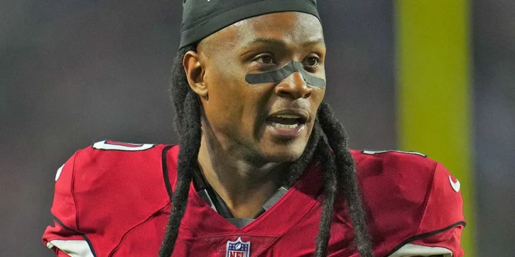 The Resurgence of DeAndre Hopkins Poised for a Stellar 2024 Season