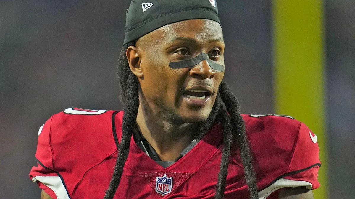 NFL News: How Can DeAndre Hopkins Improve to Regain Elite Wide Receiver Status?