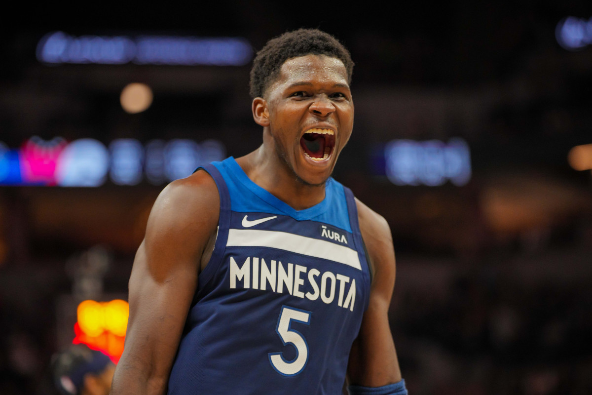 Nye lovende NBA-talenter, veien til 2024-mesterskapet