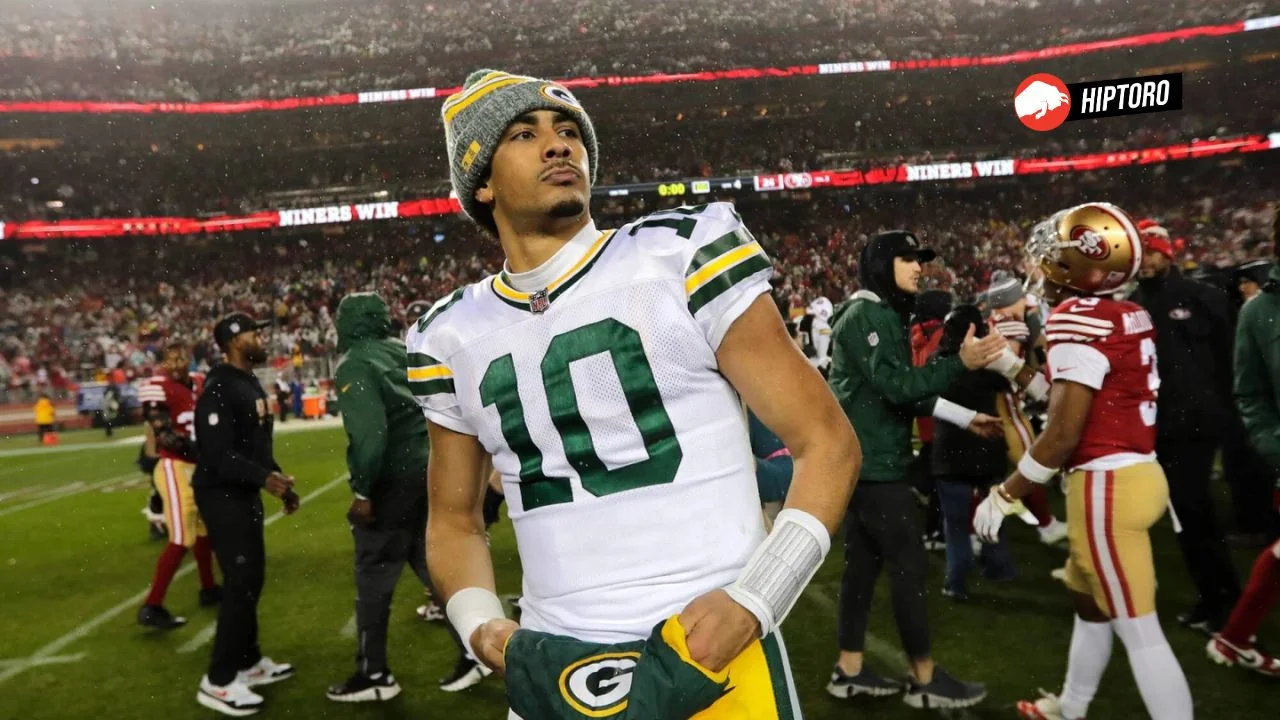 NFL News: How has Jordan Love’s Rise Impacted the Green Bay Packers Fanbase?