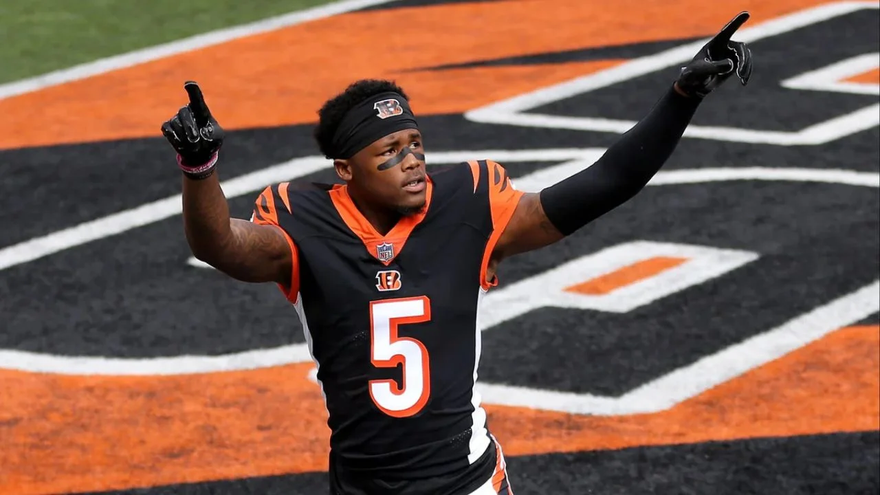 NFL News: What Impact Would Tee Higgins’ Return Have On The Cincinnati Bengals As A Wide Receivers?