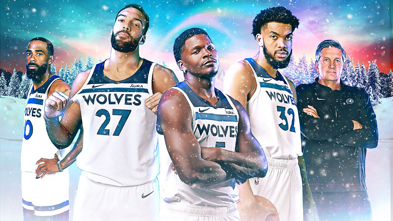 The Minnesota Timberwolves’ Decline, a Comprehensive Analysis of the 2024 NBA Playoffs