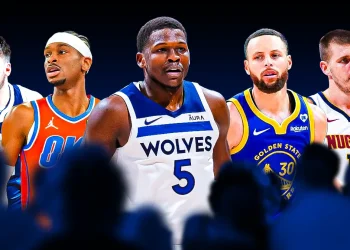 The Minnesota Timberwolves’ Decline, a Comprehensive Analysis of the 2024 NBA Playoffs