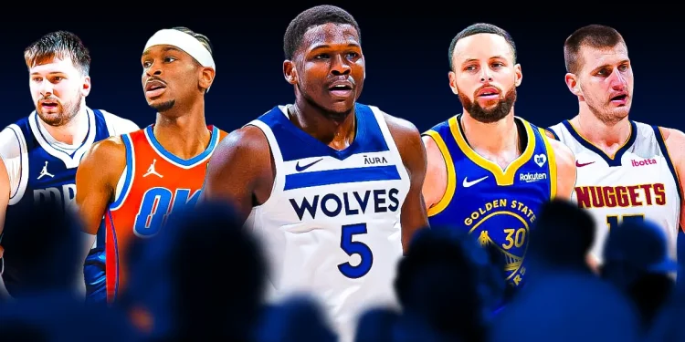 The Minnesota Timberwolves’ Decline, a Comprehensive Analysis of the 2024 NBA Playoffs