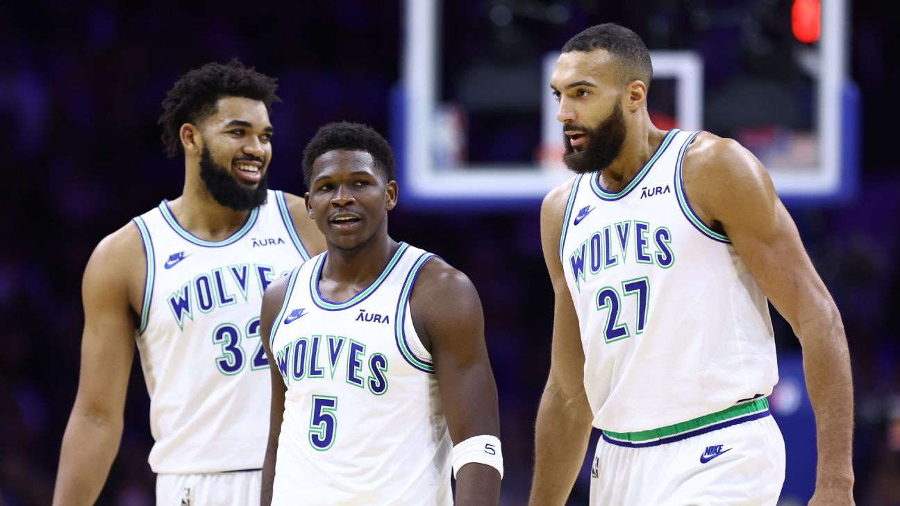 The Timberwolves' Roar Fades: A Reality Check in Game 3